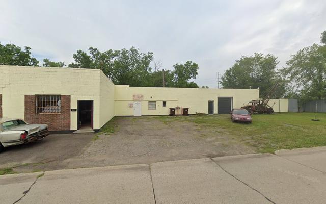 Broome Auto Parts, Wayne, Michigan