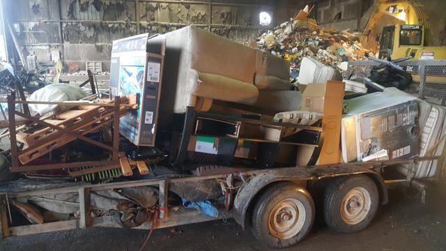 Pitsch Salvage Inc.