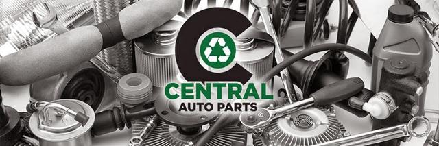 Central Auto Parts
