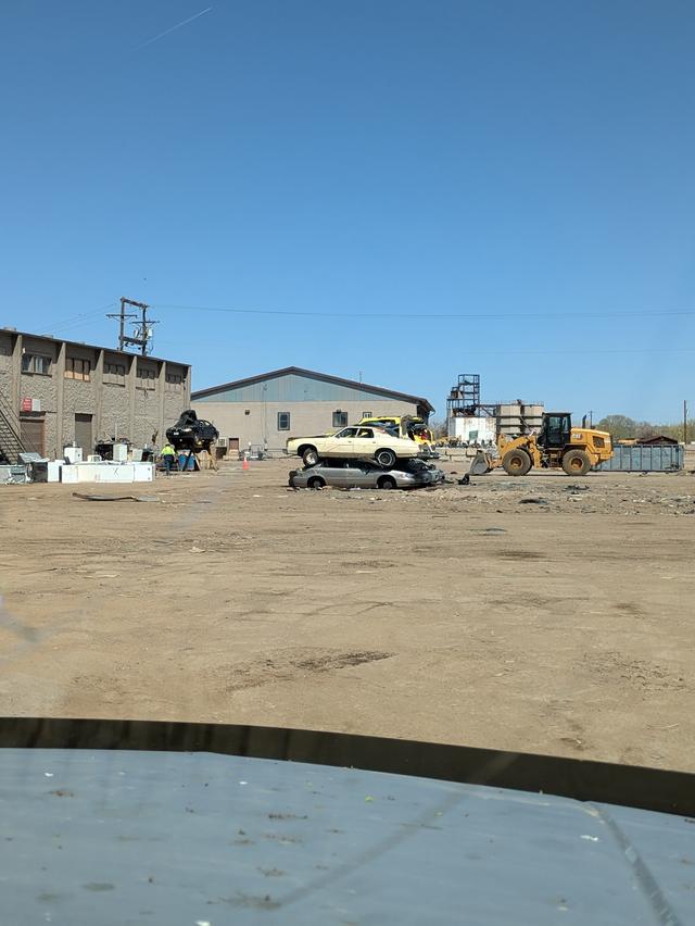 American Iron & Metal Co., Inc.
