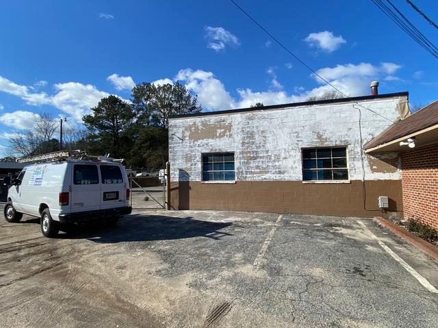 Dennis and Judy's Towing, Athens, Georgia