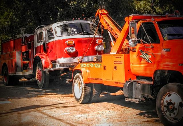 State Line Wrecker Service