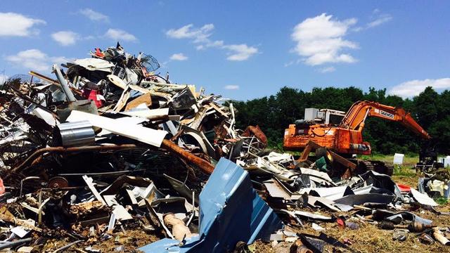 Bestway Metals Recycling