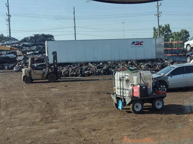 Bedford Recycling Corp