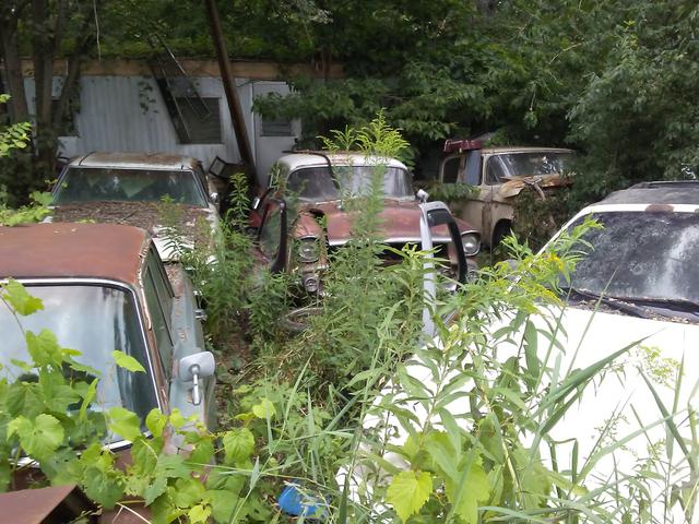 Callear Autos & Parts