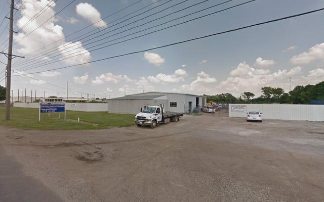 Nevill's Auto Salvage