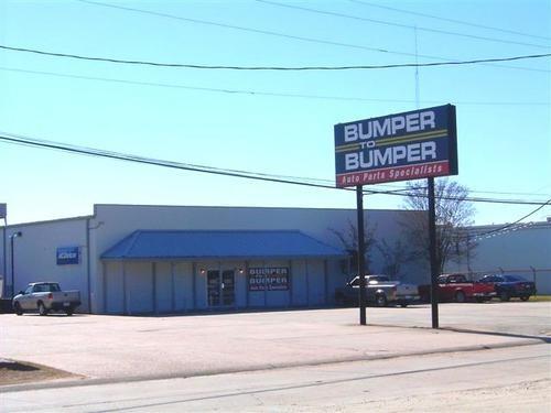 Bumper To Bumper Auto Parts/Crow-Burlingame, Baton Rouge, Louisiana