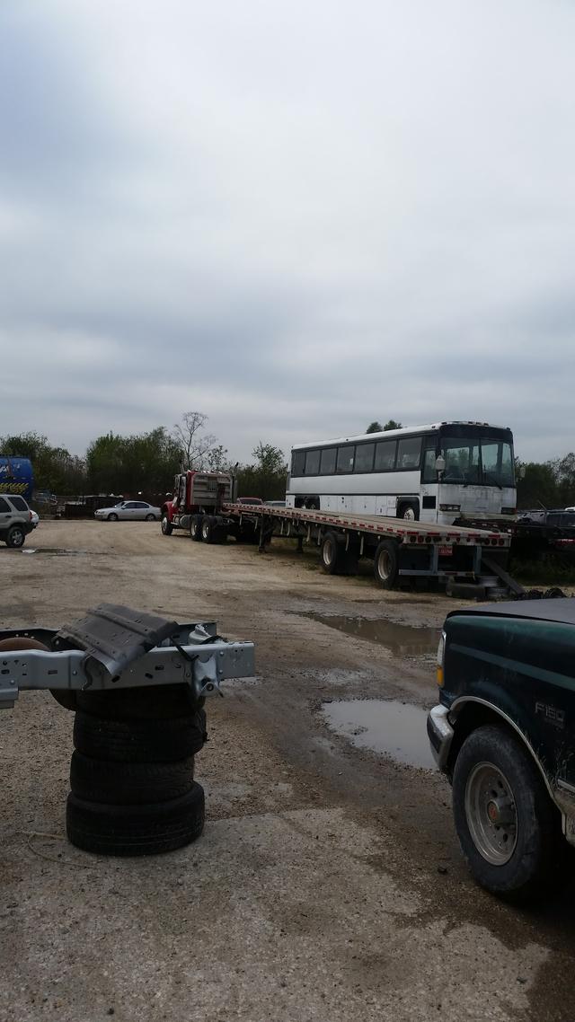 Auto Parts By Jake, Westwego, Louisiana