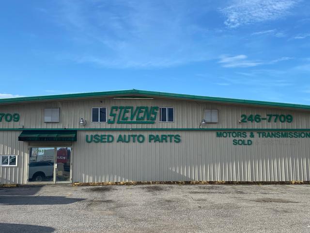 Stevens Auto Parts