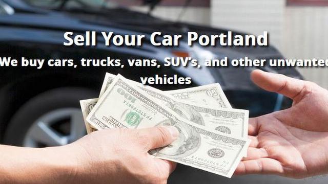 Tony's Auto Removal, Portland, Oregon