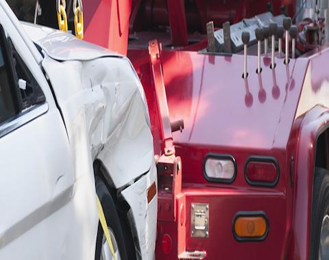 Triple J Towing, Vancouver, Washington