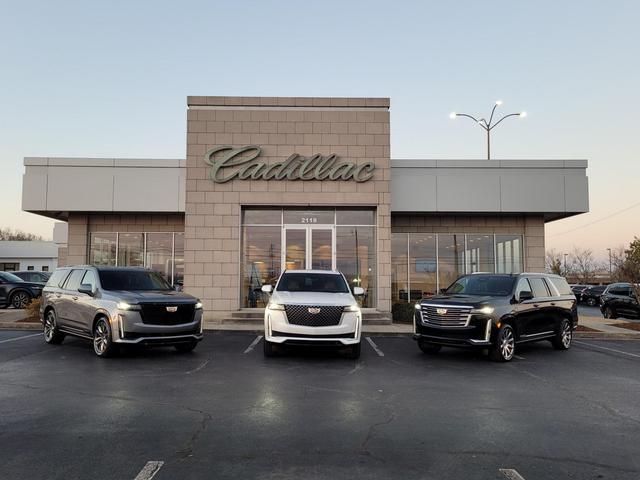 Bentley Cadillac, Huntsville, Alabama