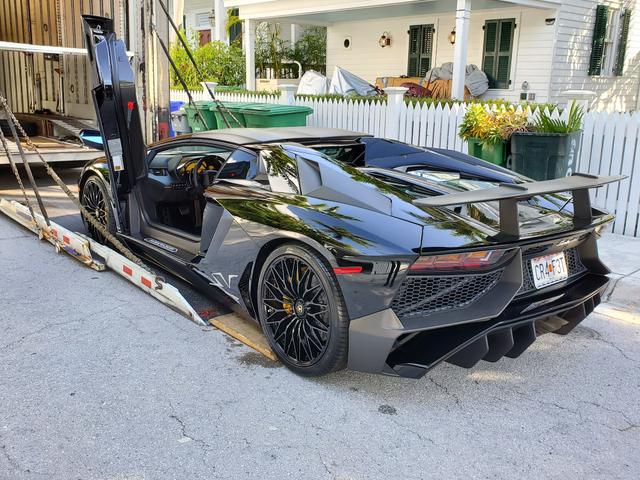 All Foreign Imports