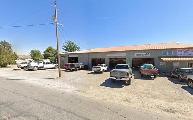 Gem County Auto & Truck Parts, Emmett, Idaho