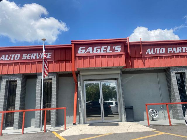 Gagels Auto Parts