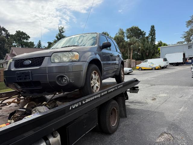 Florida Junk Cars