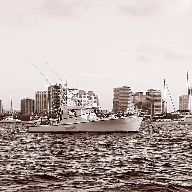 Atlantis Marine Towing & Salvage, Miami, Florida