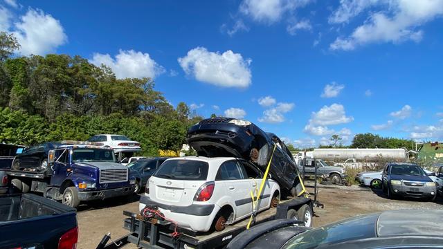 MD KIALIS - CASH FOR CARS, Orlando, Florida