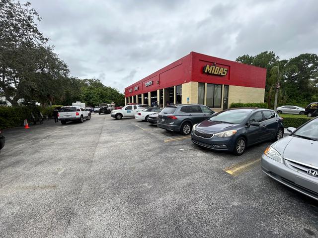 Midas, Port St. Lucie, Florida