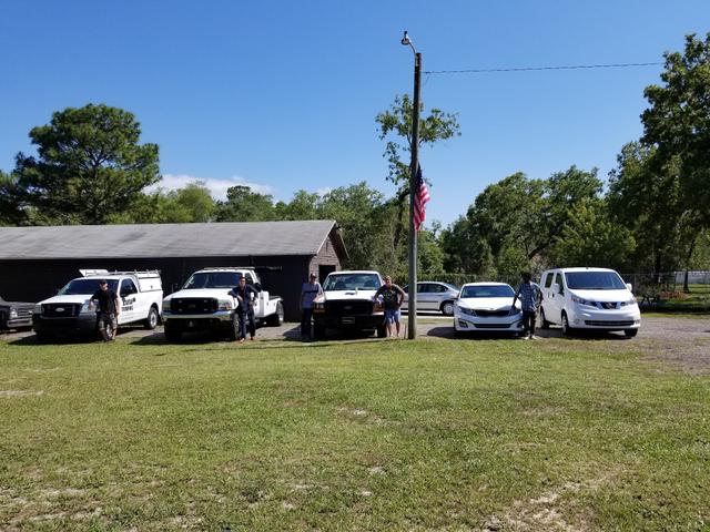 Yambo Towing, Spring Hill, Florida
