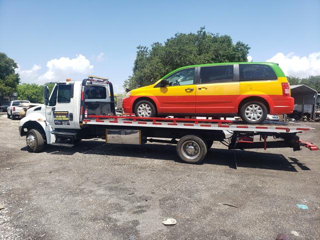 WE BUY JUNK CARS, Tampa, Florida