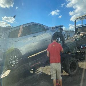 Tampa Bay junk Car Buyers, Tampa, Florida