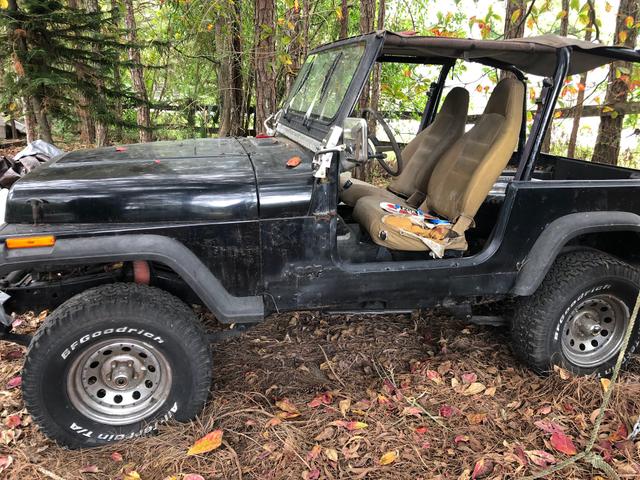 Junk Car Sell Car