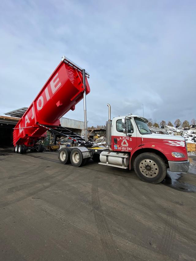 Lajoie's Auto Wrecking