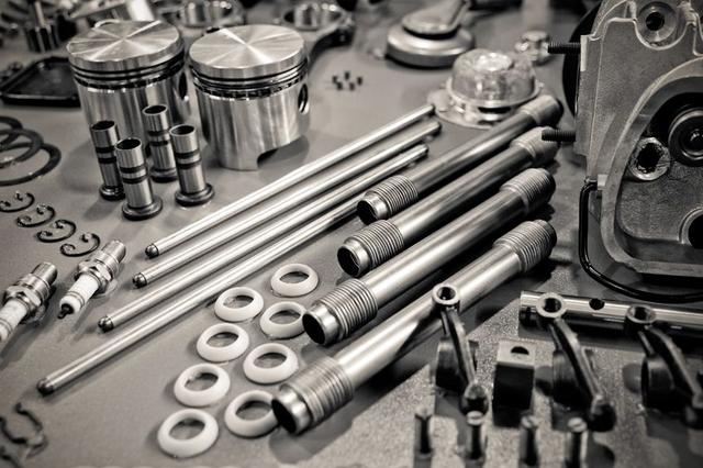 Daddio's Used Auto Parts Inc