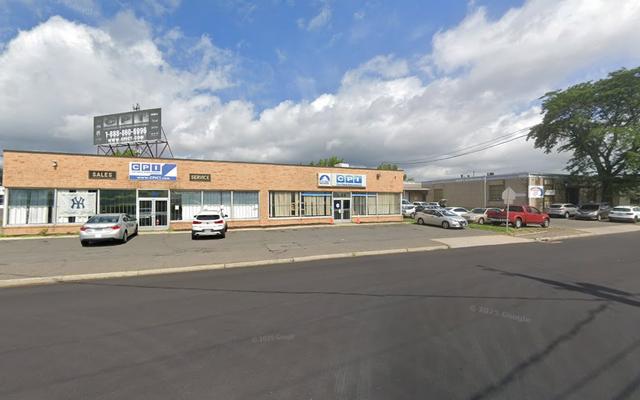 Car Parts International LLC