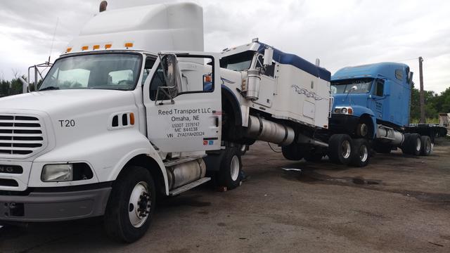 R & T Salvage And Used Cars