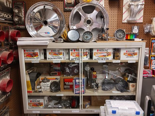 Bethany Import Salvage