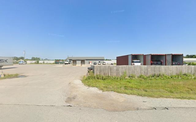 Rex Auto Parts