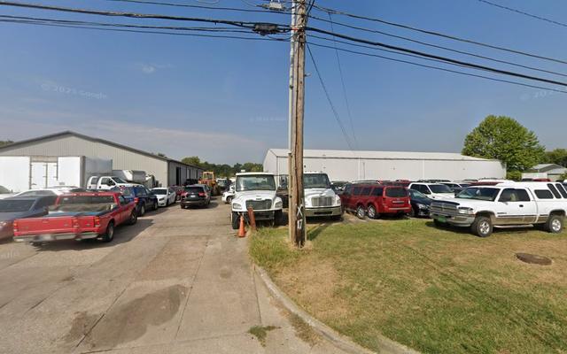 AAA Auto Parts