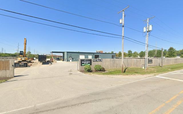 OmniSource Corporation, Fort Wayne, Indiana