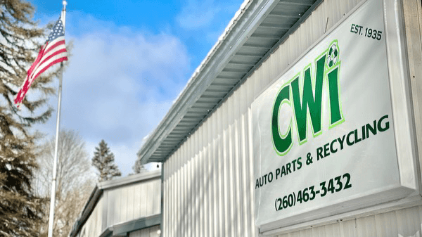 CWi - Curtis Wrecking, Inc., Lagrange, Indiana