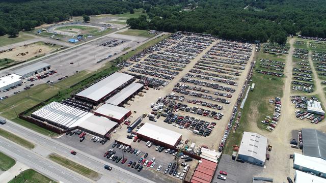 Veldman's Auto Parts, Inc.