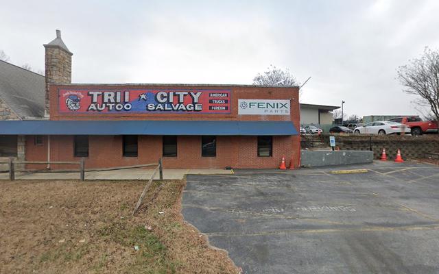 Used Auto Parts Charlotte, Greensboro, North Carolina