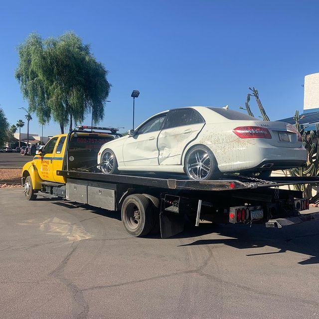 I Buy Junk Cars - Cash for Junk Cars Phoenix, Phoenix, Arizona