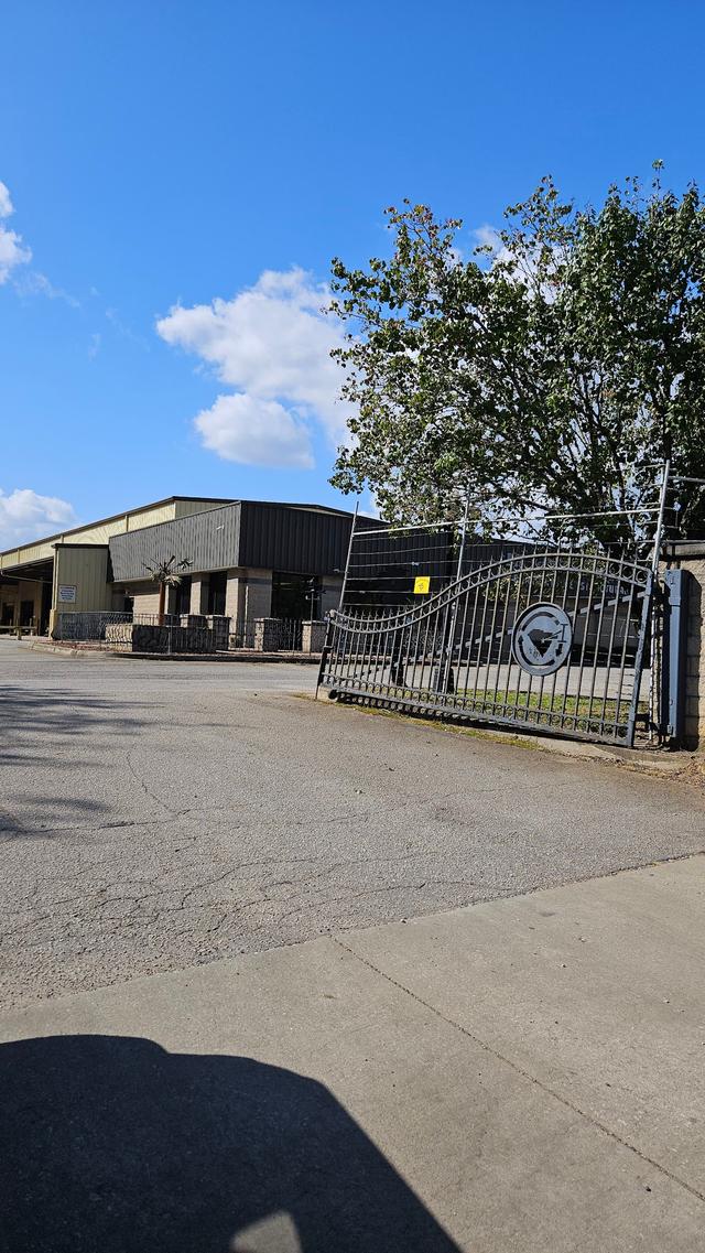 Mid-Carolina Steel & Recycling, Columbia, South Carolina