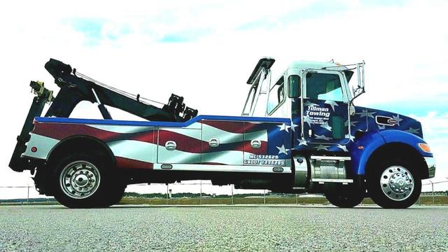 Tillman Towing