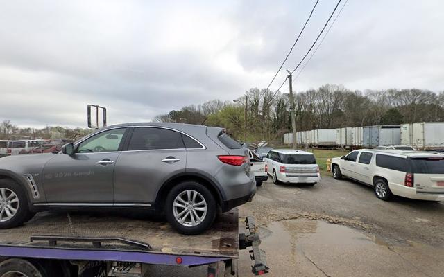 Hegwood Auto Parts