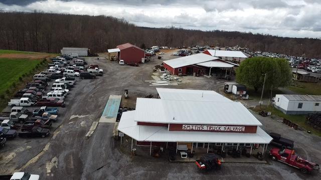 Smith's Truck Salvage