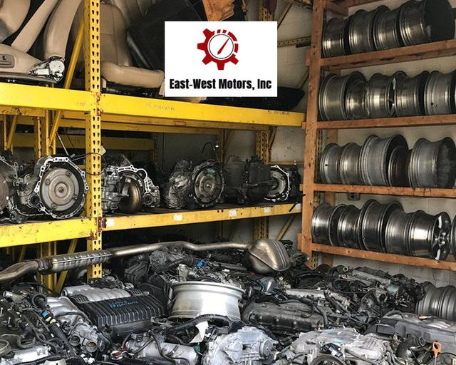 East-West Motors, Inc