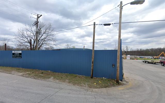 Advantage Metals Recycling, Columbia, Missouri