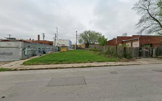 Midtown Auto Recycler, North Kansas City, Missouri