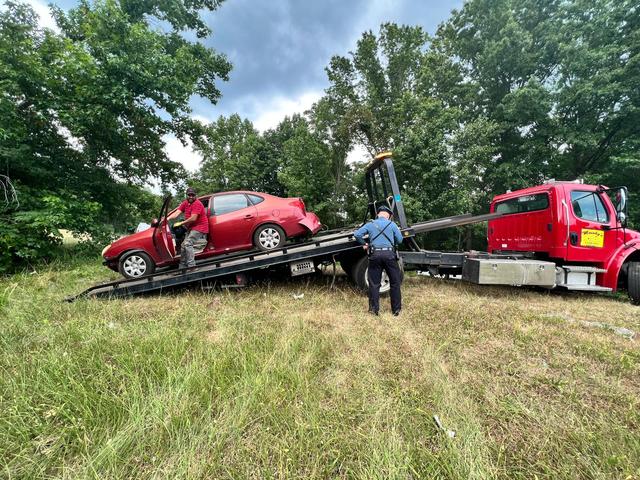 Moishy's Auto & Towing, Lakewood, New Jersey