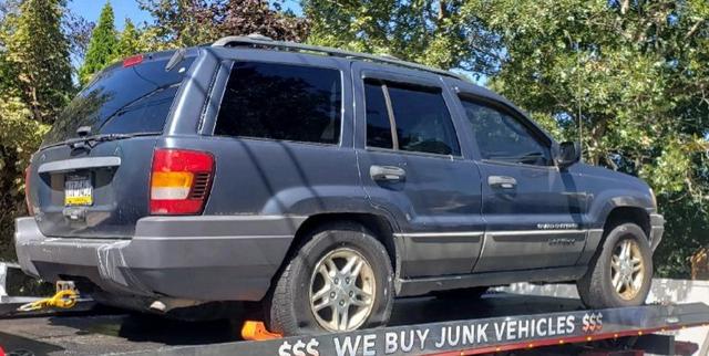 Junk Vehicle Solutions