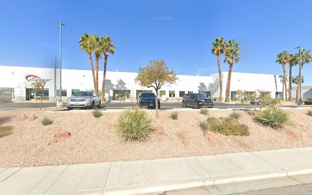 AAA Auto Guardian, Las Vegas, Nevada