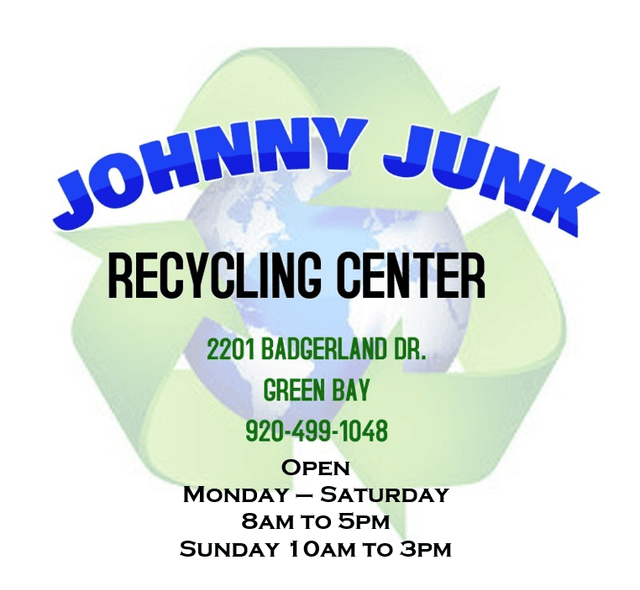 Midwest Scrap Metal/Johnny Junk